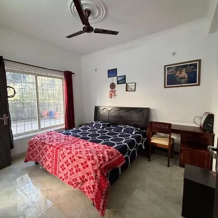 Ekaant Homestay Bhowali Exterior photo