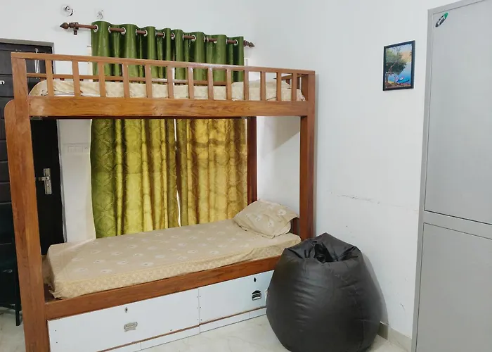 Ekaant Homestay