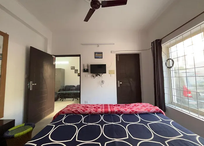 Ekaant Homestay