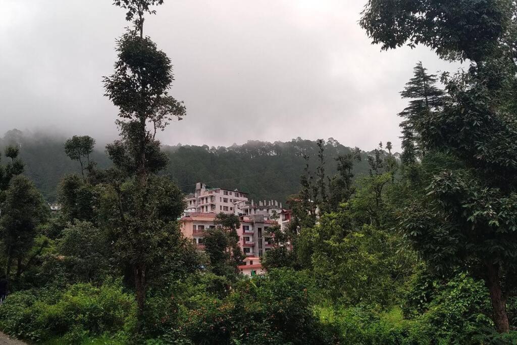 Ekaant Apartment Bhowali