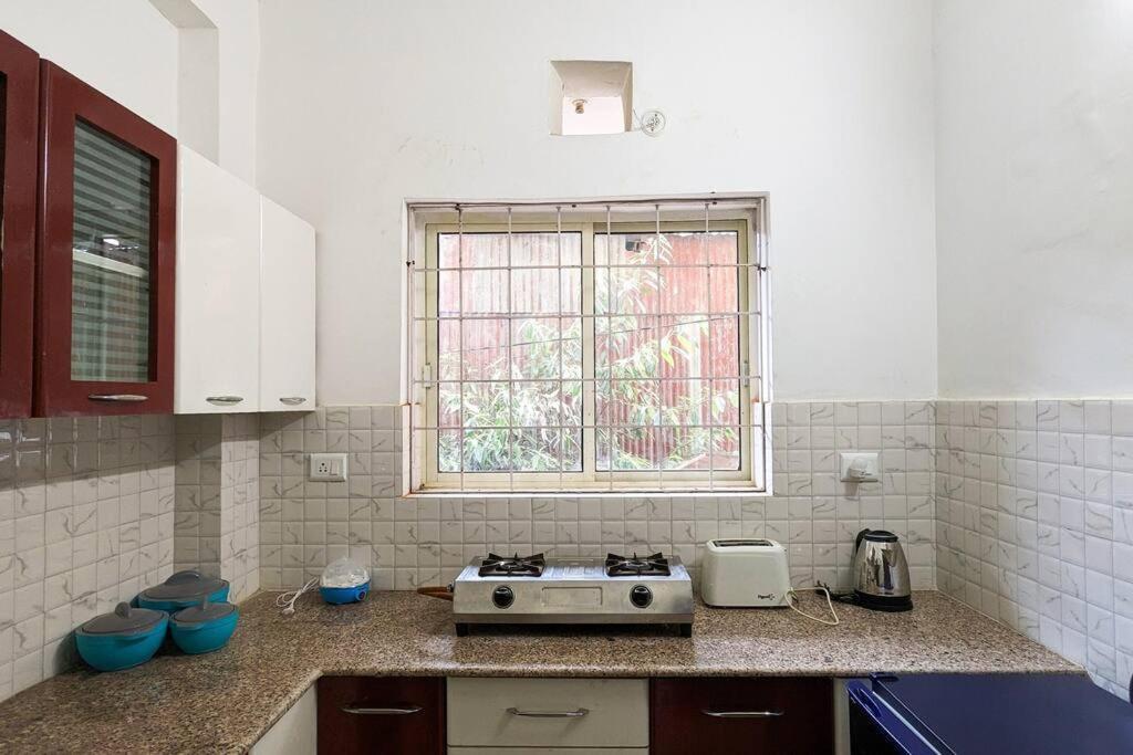 Apartment Ekaant