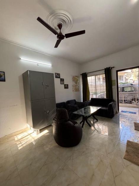 Ekaant Apartment *