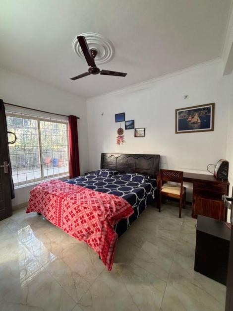 Apartment Ekaant Bhowali